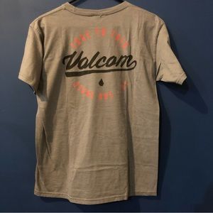 MENS Volcom TSHIRT